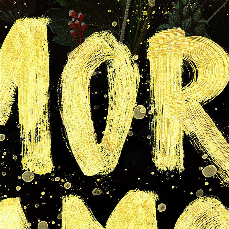More Amor Por favor