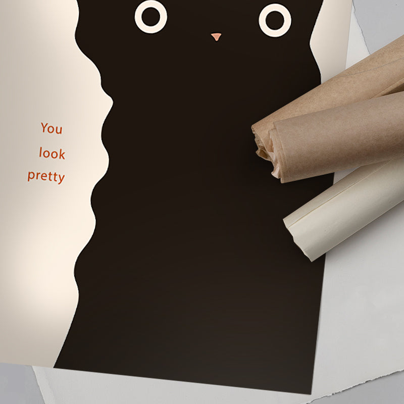 You Look Pretty