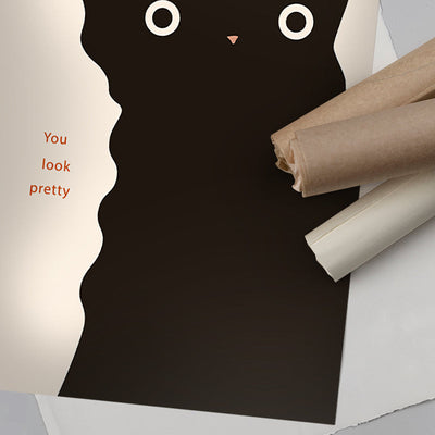 You Look Pretty