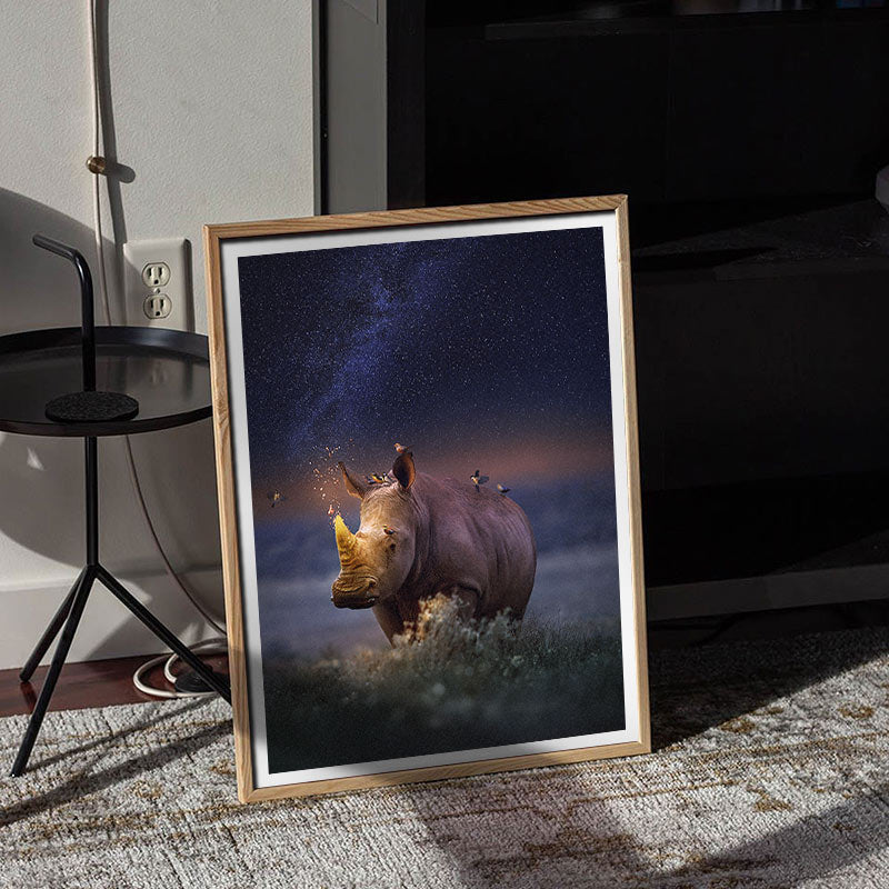 Rhinocorn