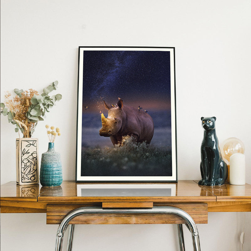 Rhinocorn