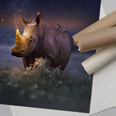 Rhinocorn