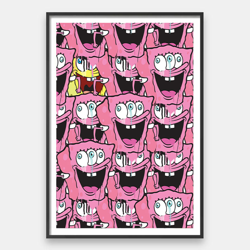 Deadsponge