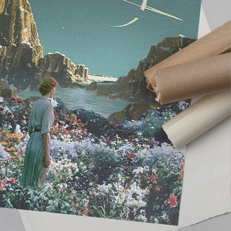 Possible Worlds
