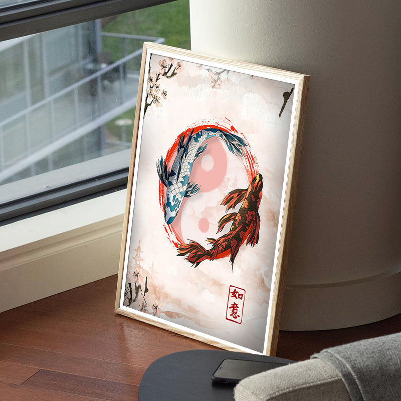 Koi
