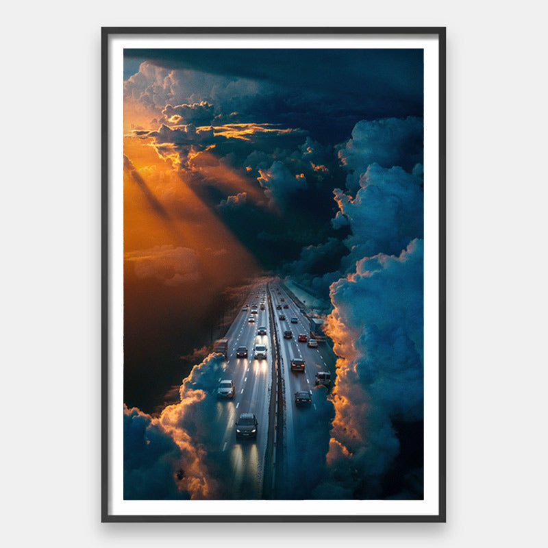 Highway to Heaven
